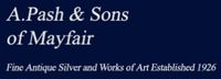 A.Pash & Sons coupons